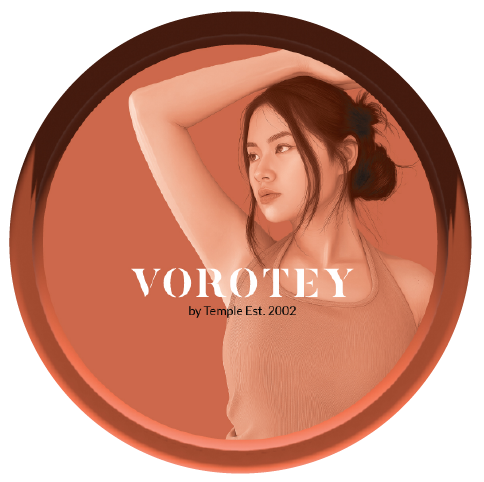 Vorotey Underarm