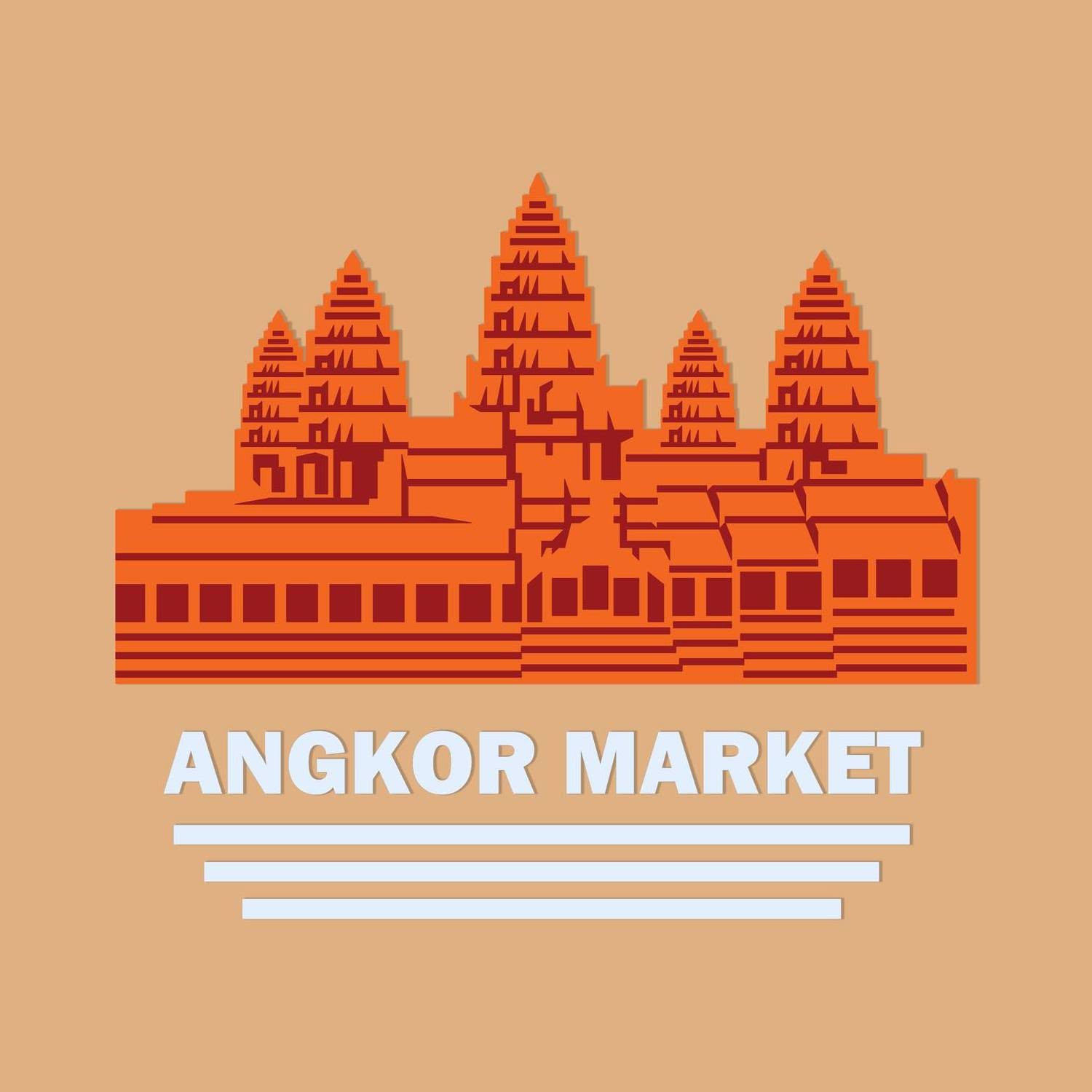 Angkor Market I